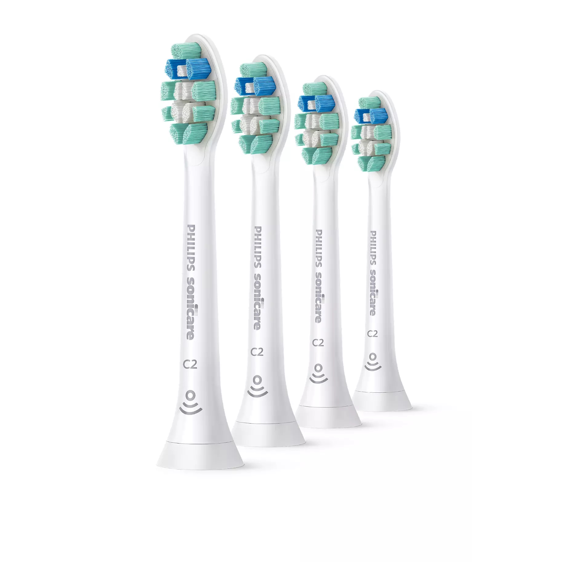 Philips Sonicare C2 Optimal Plaque Defence