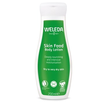 Weleda Skin Food Body Lotion