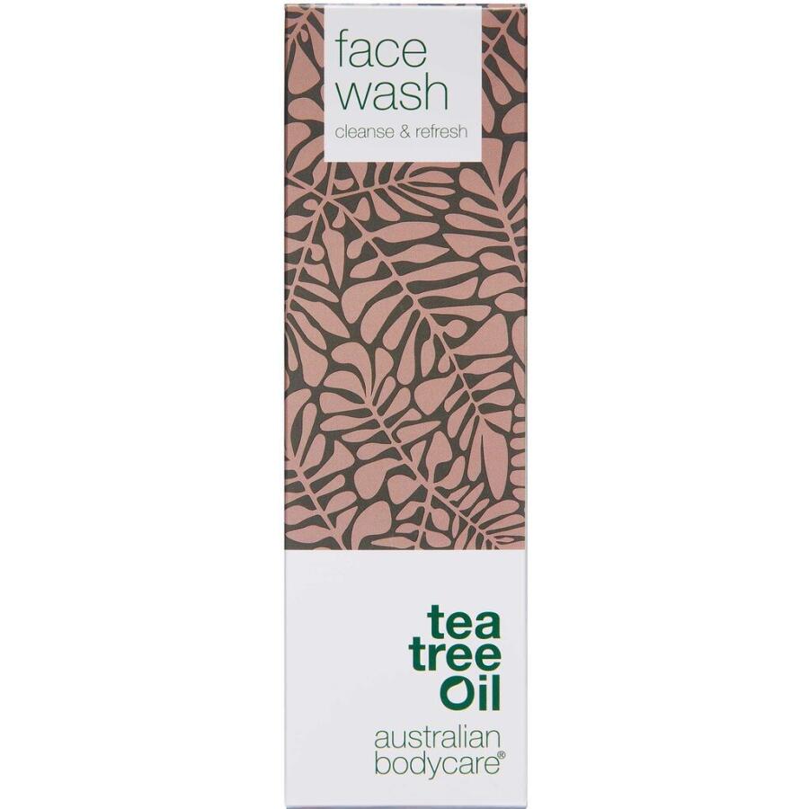 Australian Bodycare Face Wash