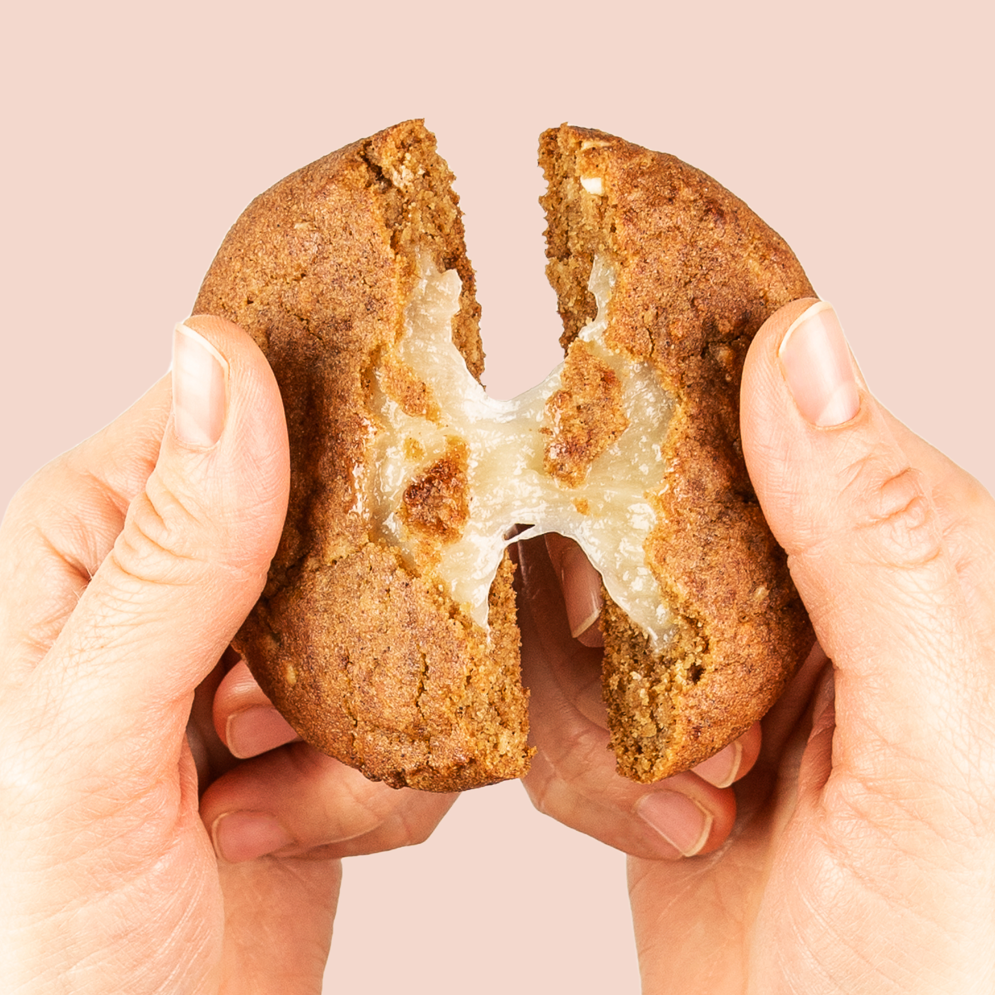 Nupo One Meal +Prime Apple and Cinnamon