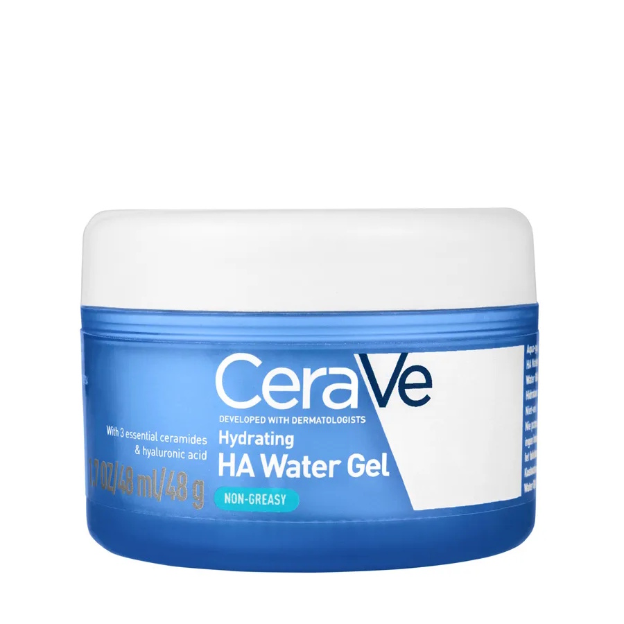 CeraVe Hydrating HA Water Gel