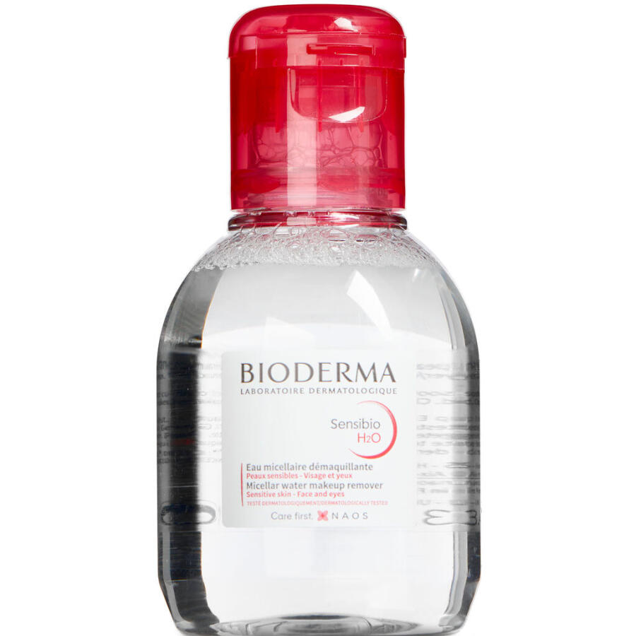 Bioderma Sensibio H2O Rensevand