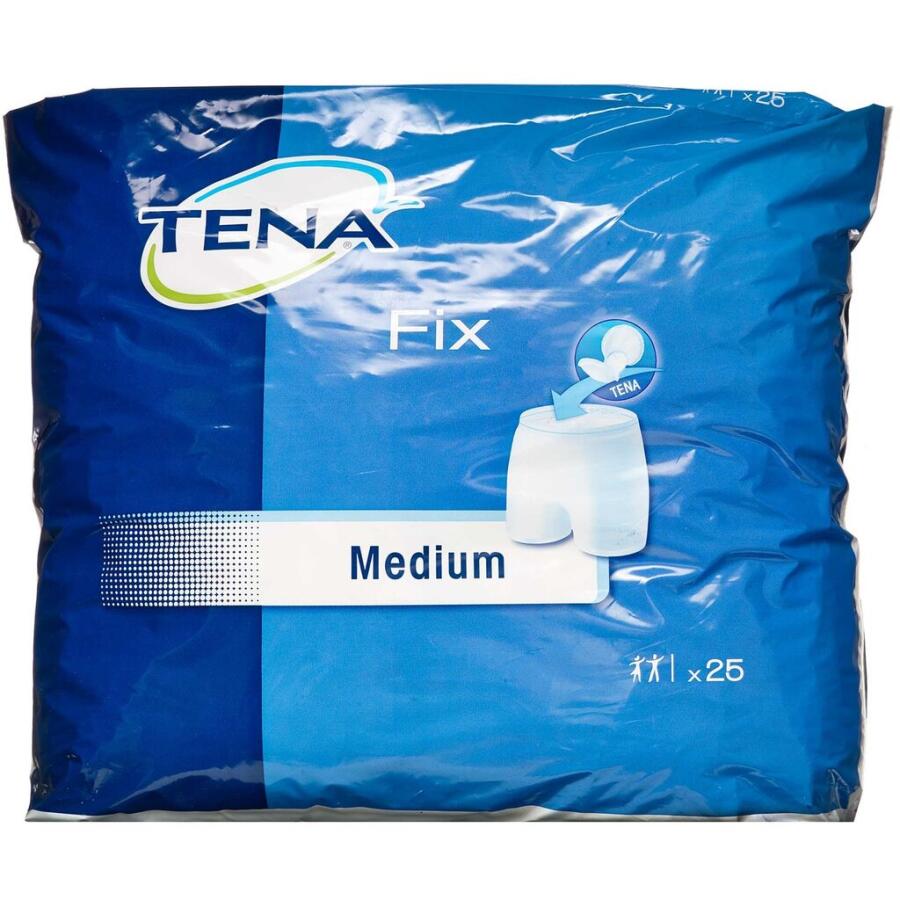 Tena Fix Premium Nettrusse Medium