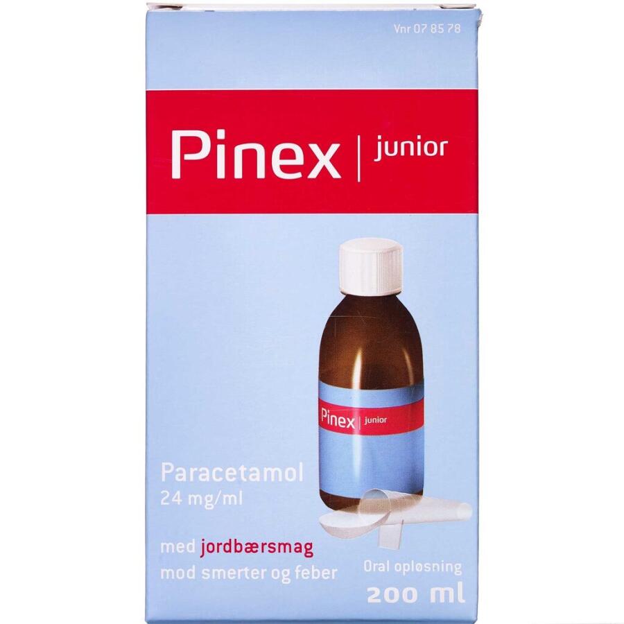 Pinex Junior