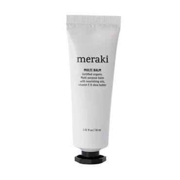 Meraki Multi Balm