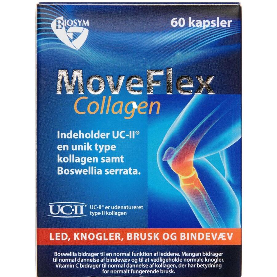 Biosym MoveFlex Collagen