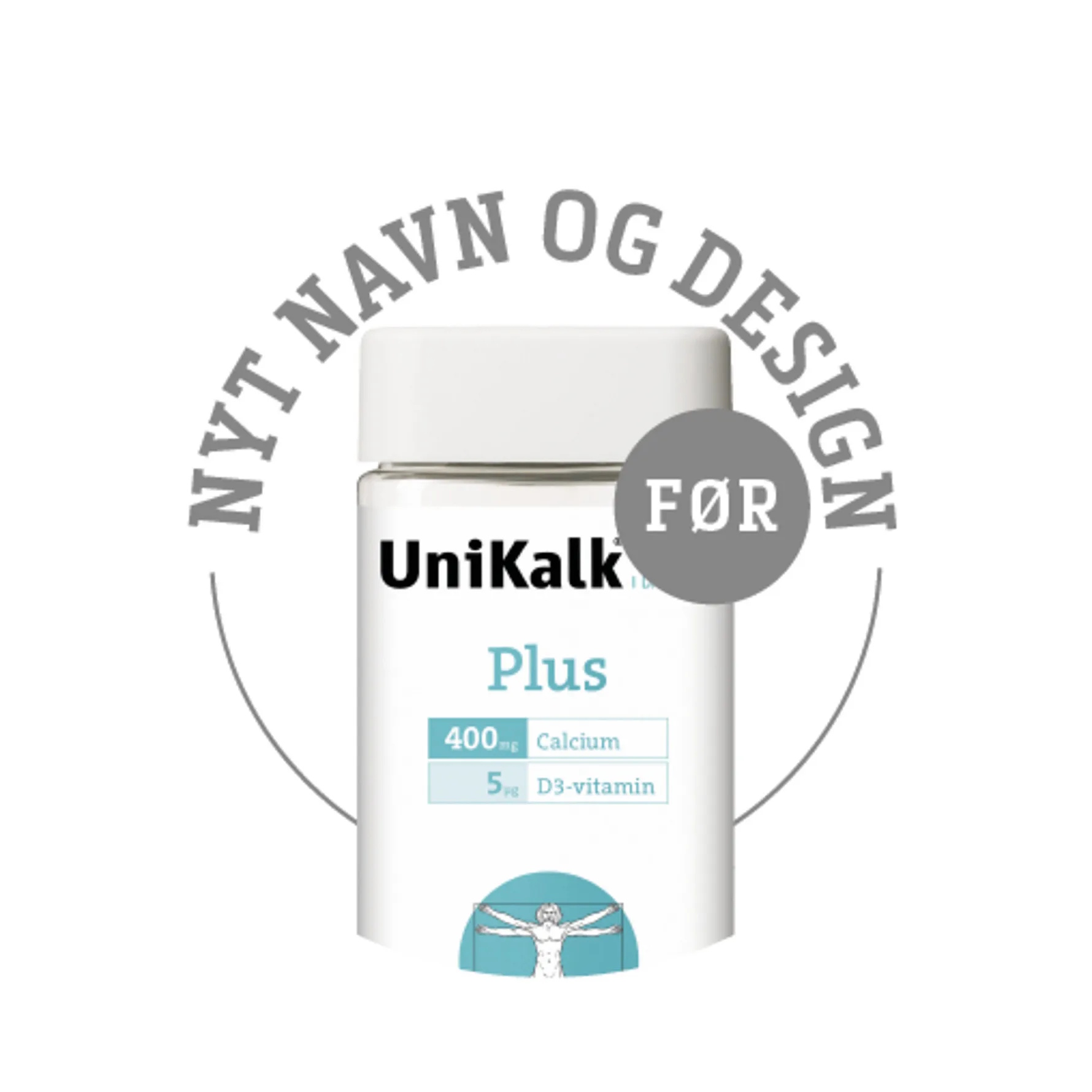 Unikalk Silver 5