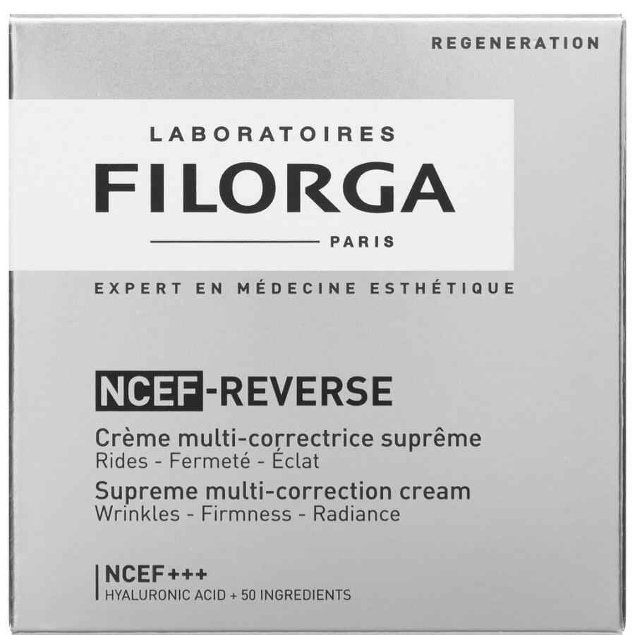 Filorga NCEF-Reverse Cream