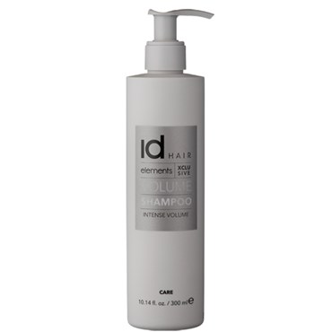 IdHAIR Elements Xclusive Volume Shampoo