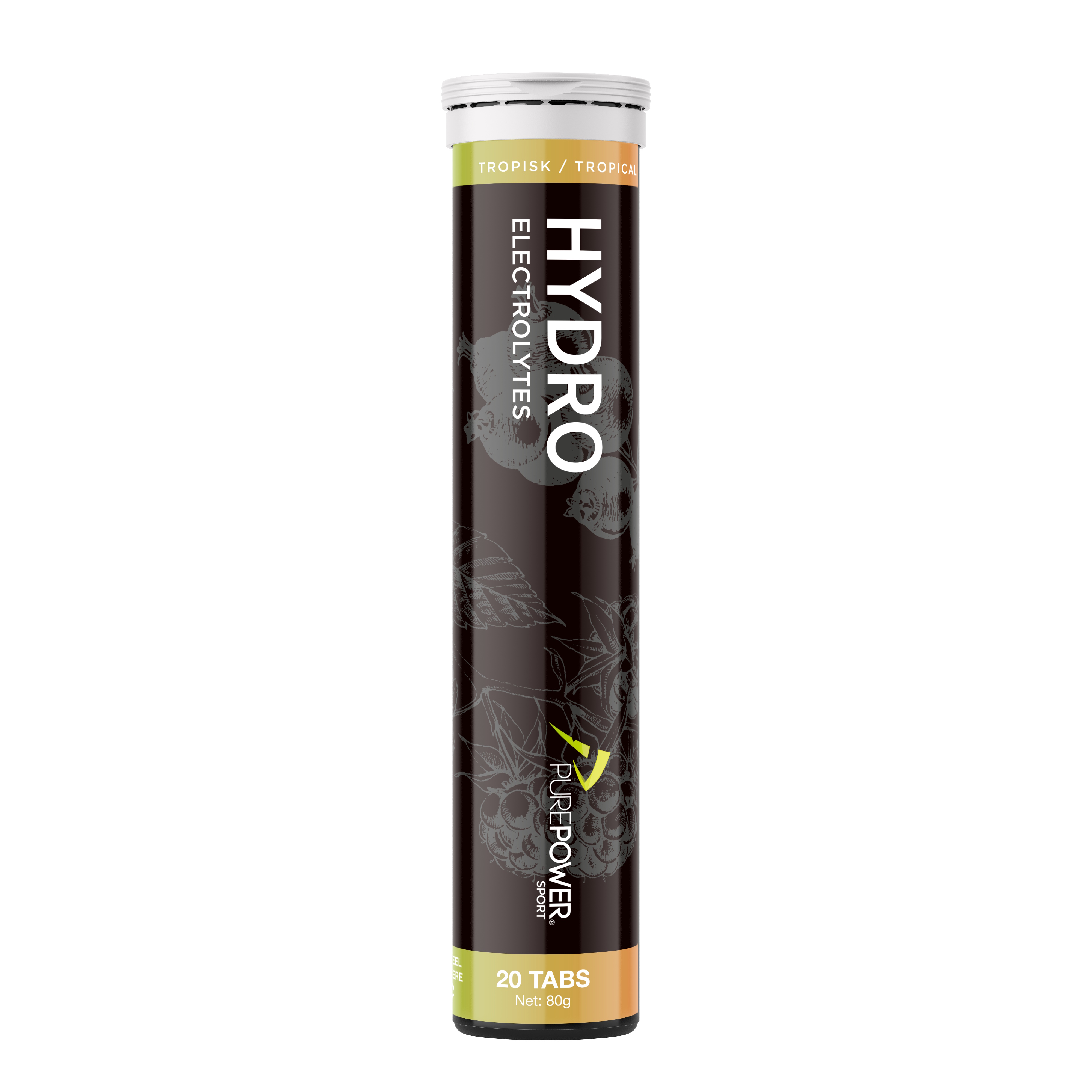 PurePower Hydro Tropical