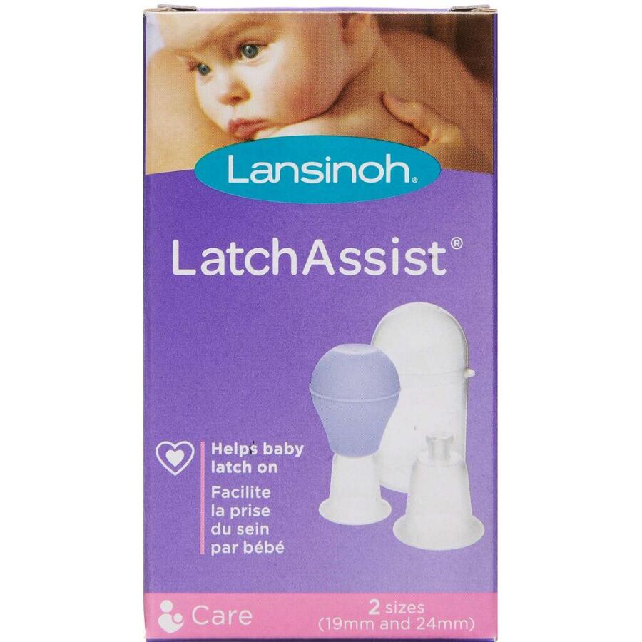 Lansinoh Latch Assist