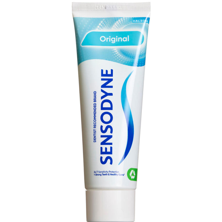 Sensodyne Original Tandpasta