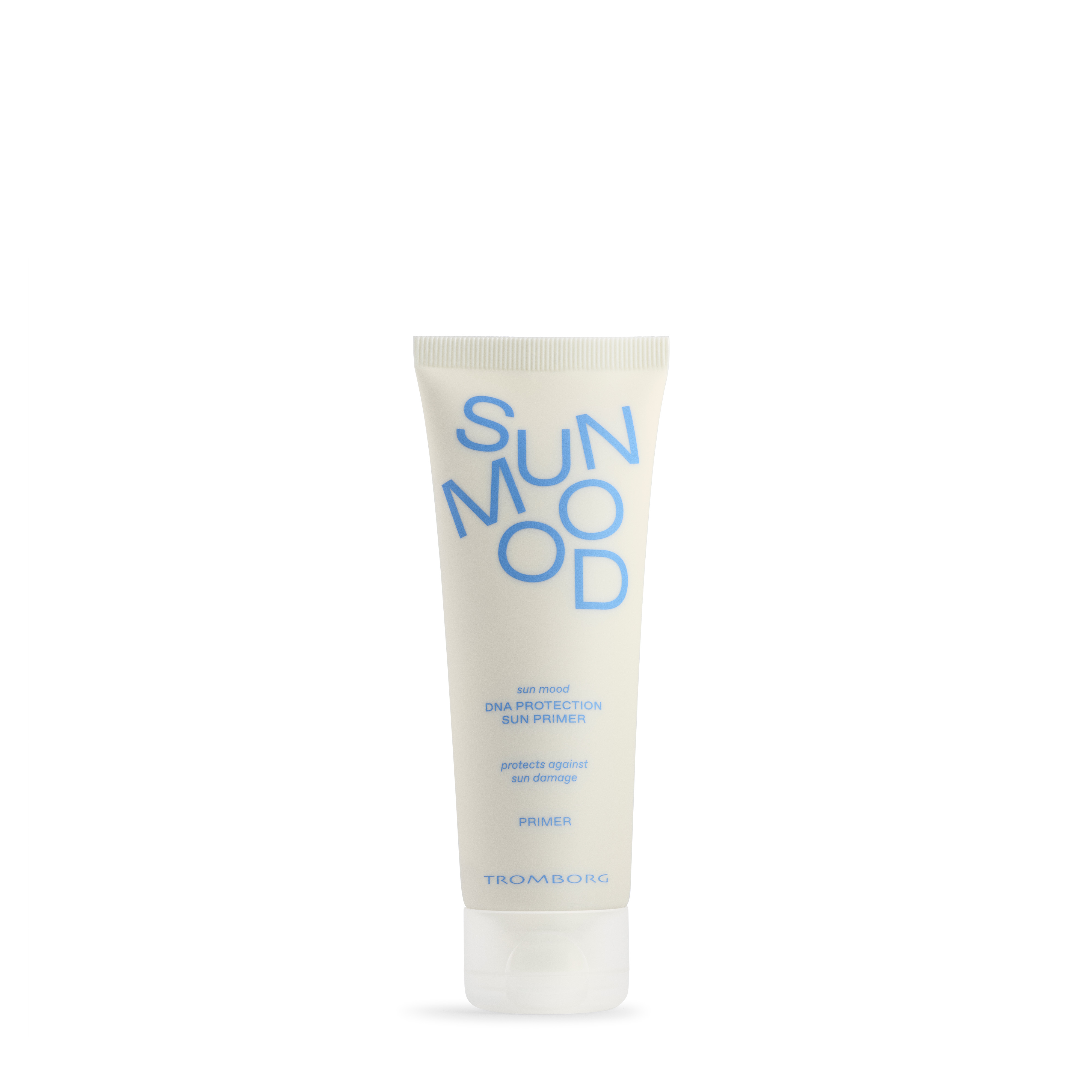 Tromborg Sun Primer DNA Protection Cream