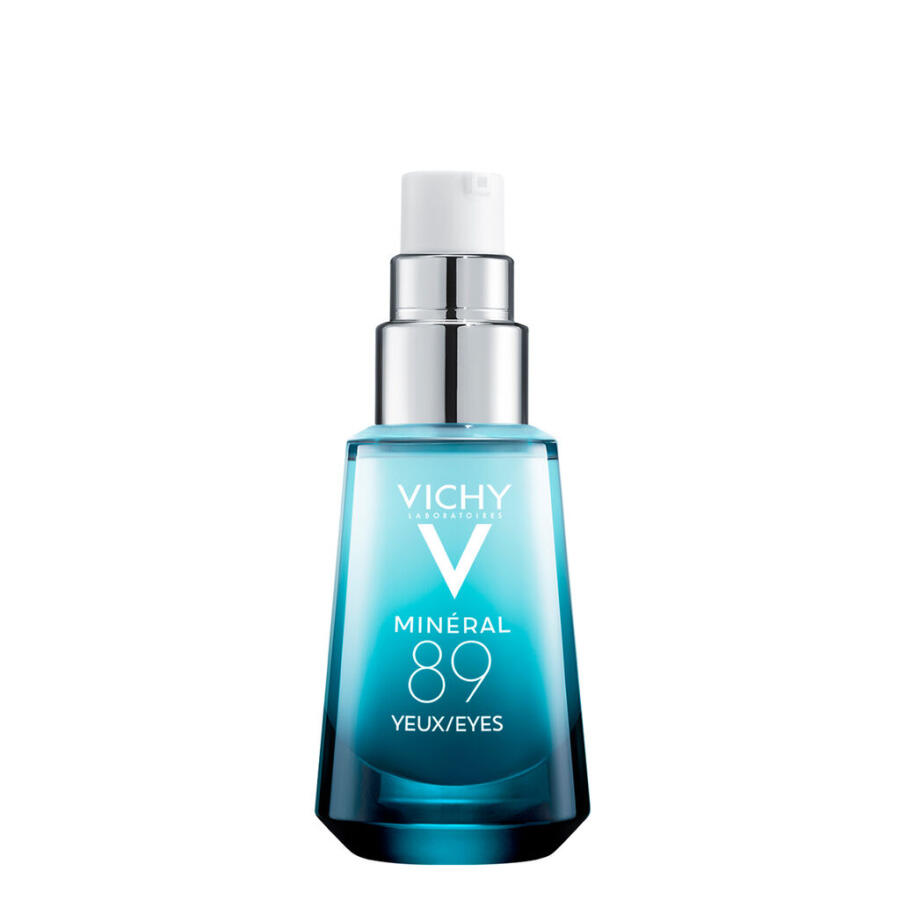 Vichy Mineral 89 Øjencreme