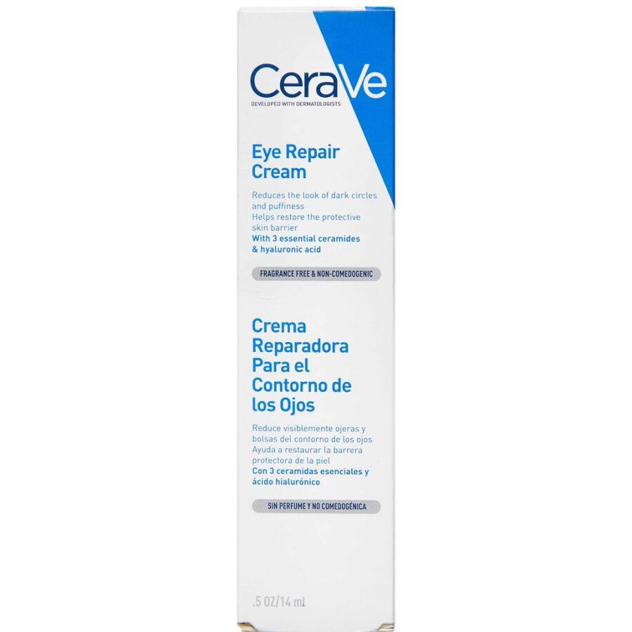 CeraVe Øjencreme