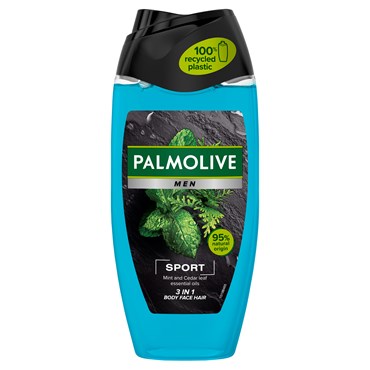 Palmolive Shower Gel Men Sport