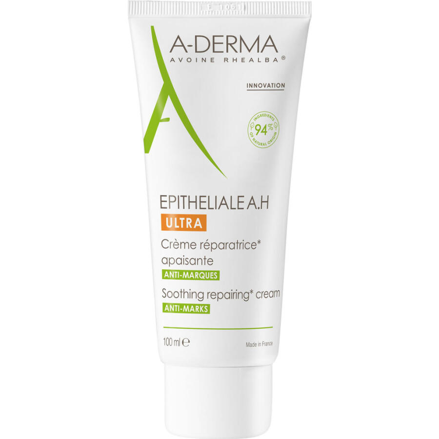 A-Derma Epitheliale AH Ultra-Repairing Cream