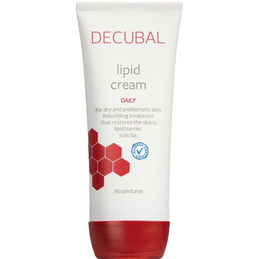 Decubal Lipid Cream