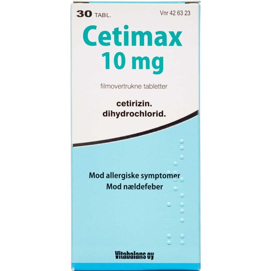 Cetimax