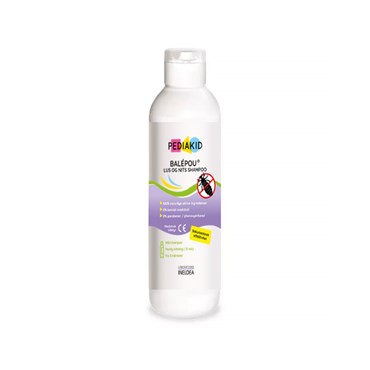 Pediakid Balepou Shampooing 200 ml