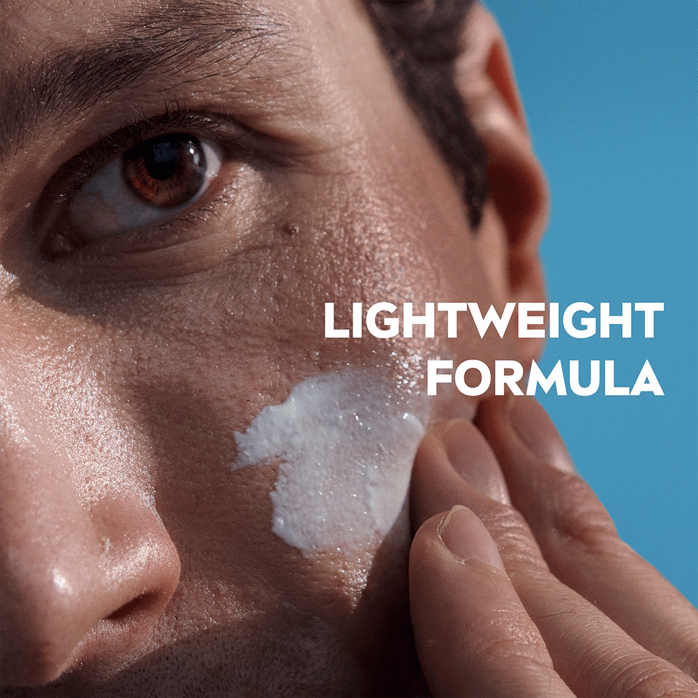 NIVEA Men Anti-Age 2in1 Power Moisturiser SPF 30