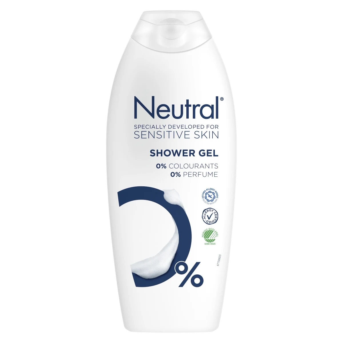 Neutral Shower 750 ml