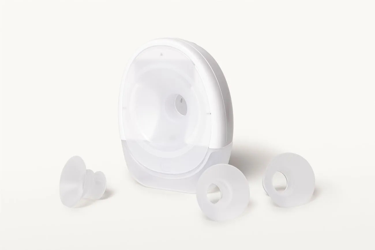 MAM Move Wearable Breast Pump