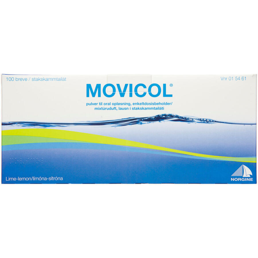 Movicol