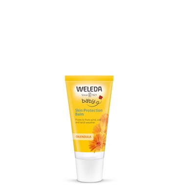 Weleda Calendula Skin Protection Balm