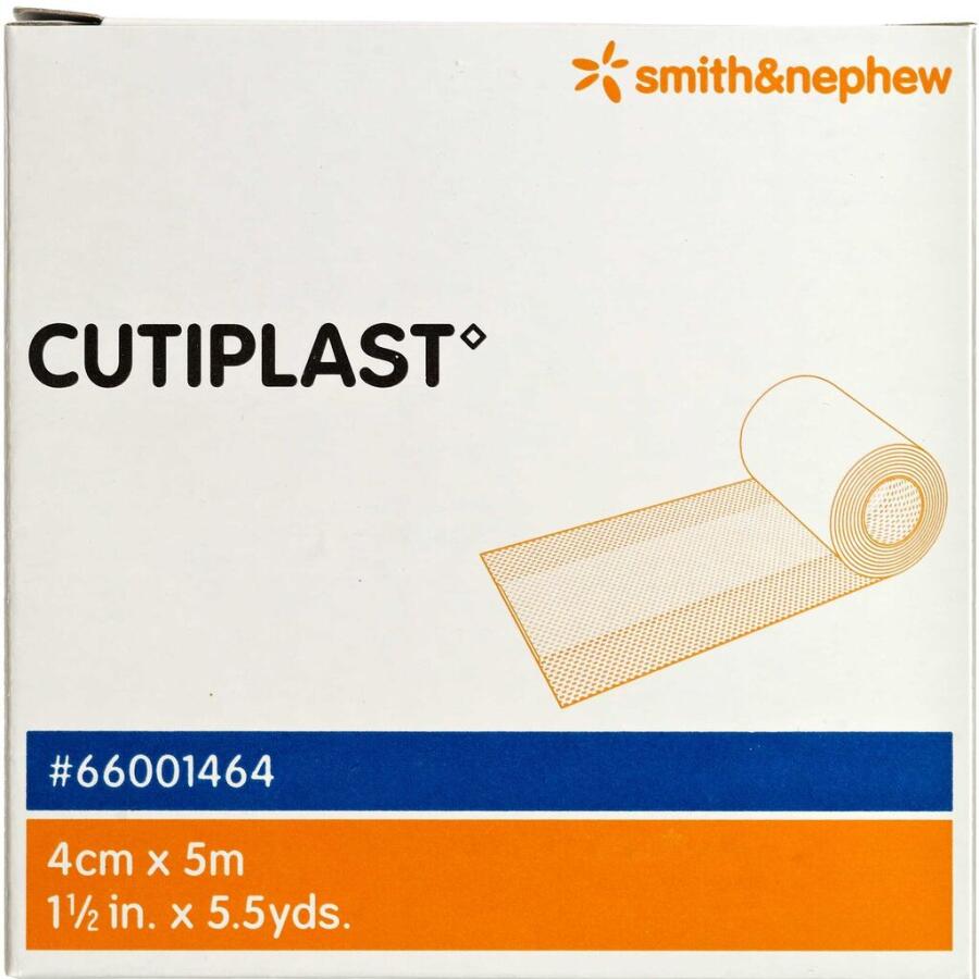 Cutiplast 4 cm x 5 m