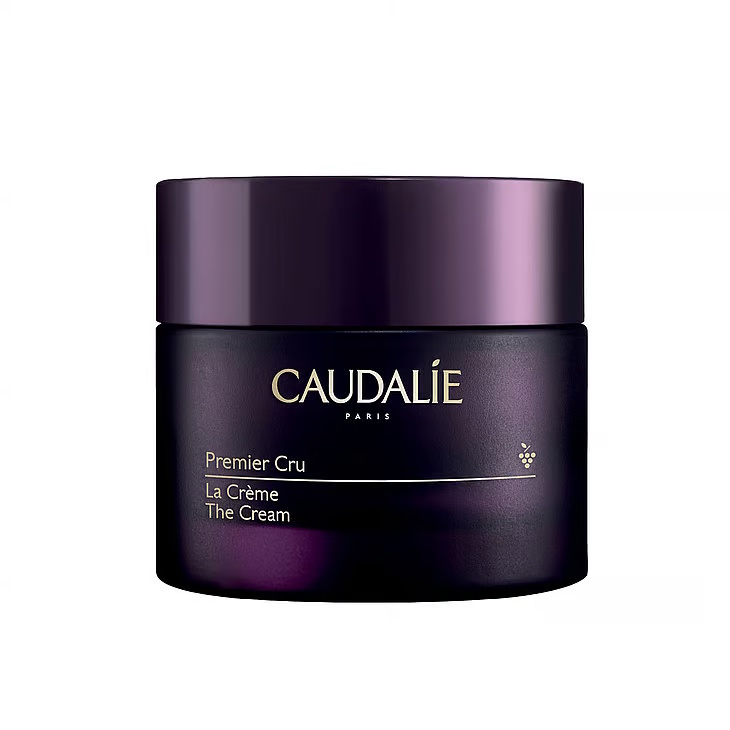 Caudalie Premier Cru the Cream