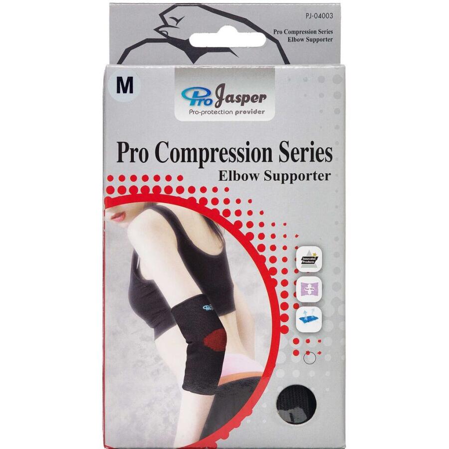 Jasper Pro Compression Albuebind Medium