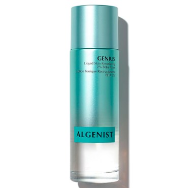 Algenist Genius Liquid Skin Resurfacing 2% BHA Toner