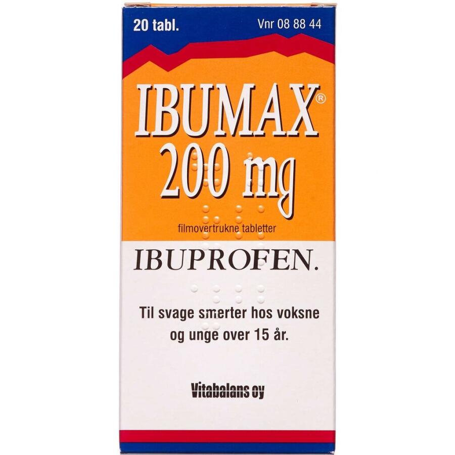 Ibumax