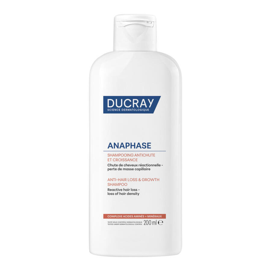 Ducray Anaphase Anti-hair loss and growth
