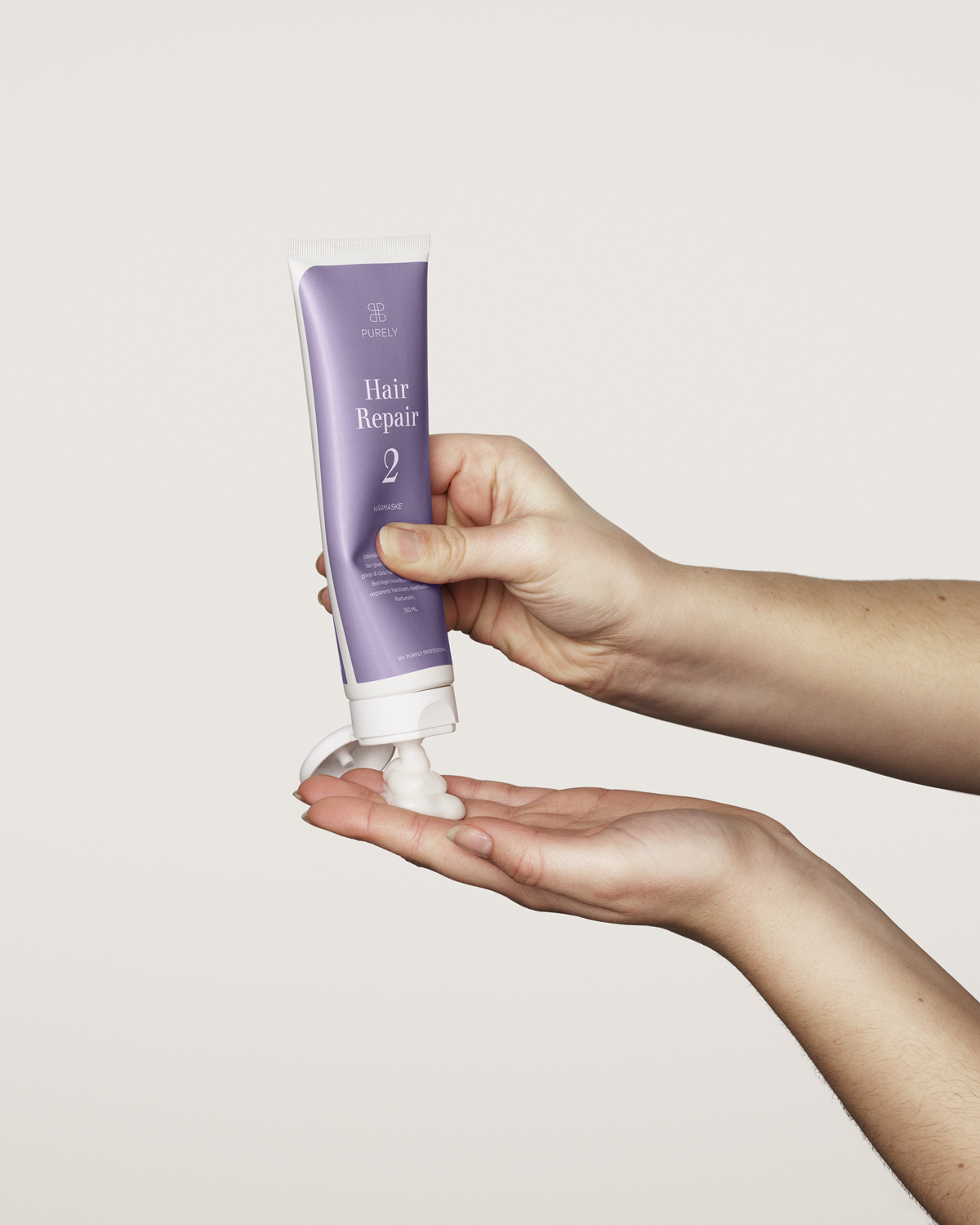 Purely Professional Hair Repair 2