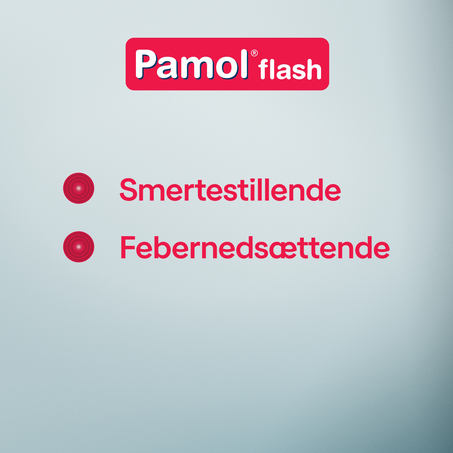 Pamol Flash