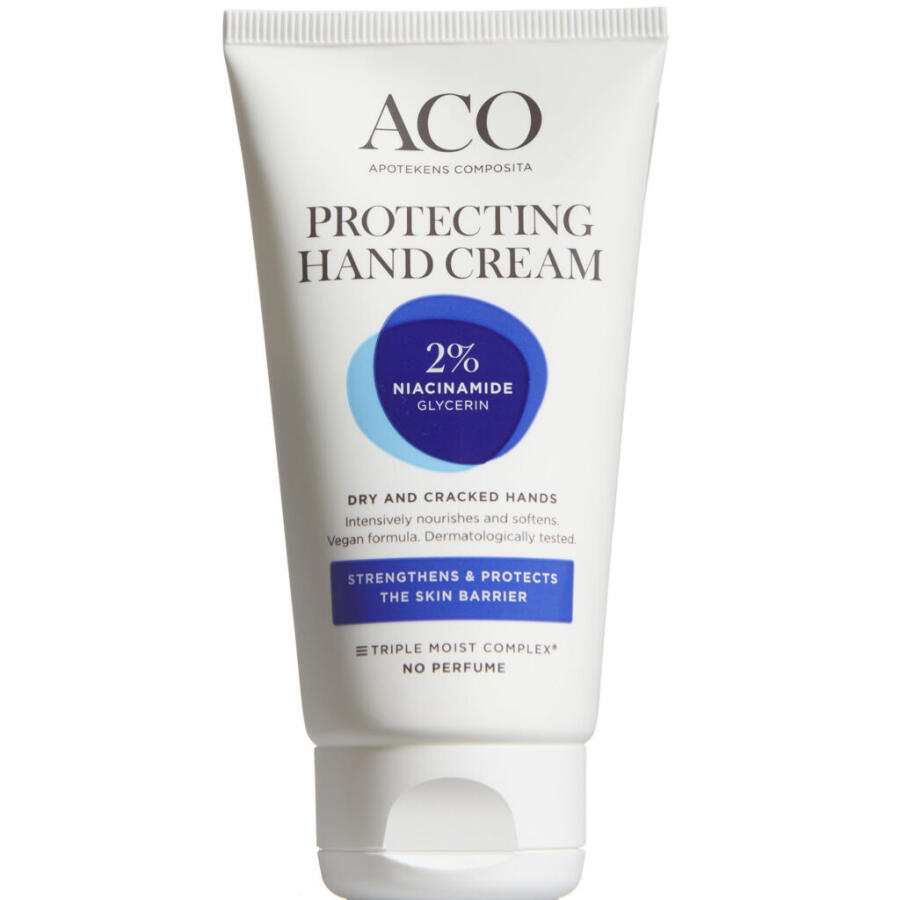 Aco Protect Protecting Hand Cream U/Parfume