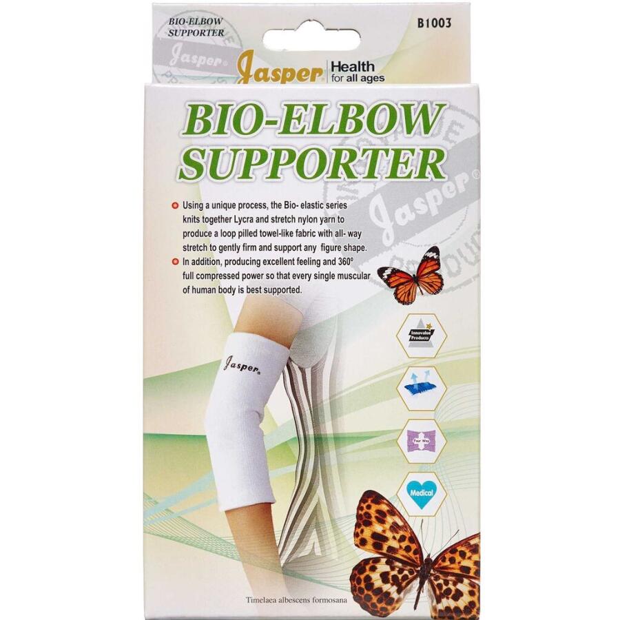 Jasper Bio Albuebandage X-Large