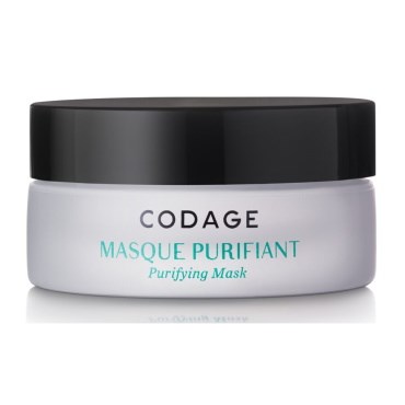 Codage Purifying Mask