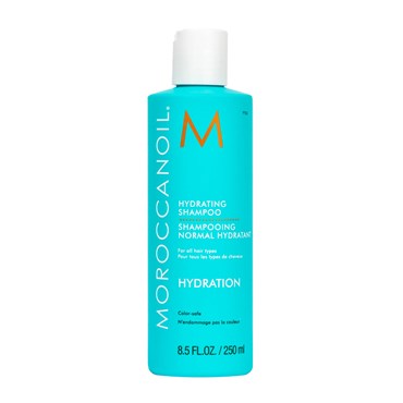 Moroccanoil Hydrating Shampoo