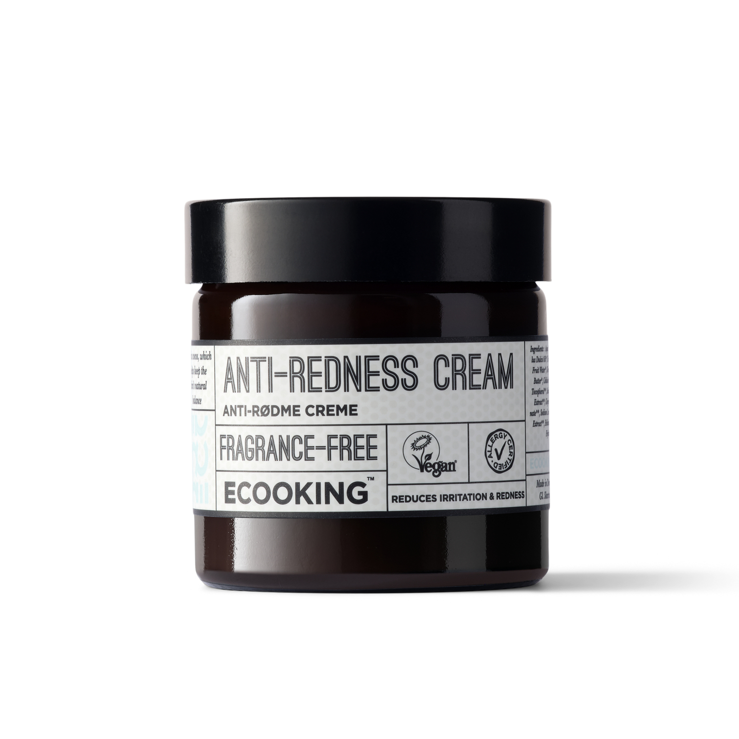 ECOOKING Anti Redness Cream