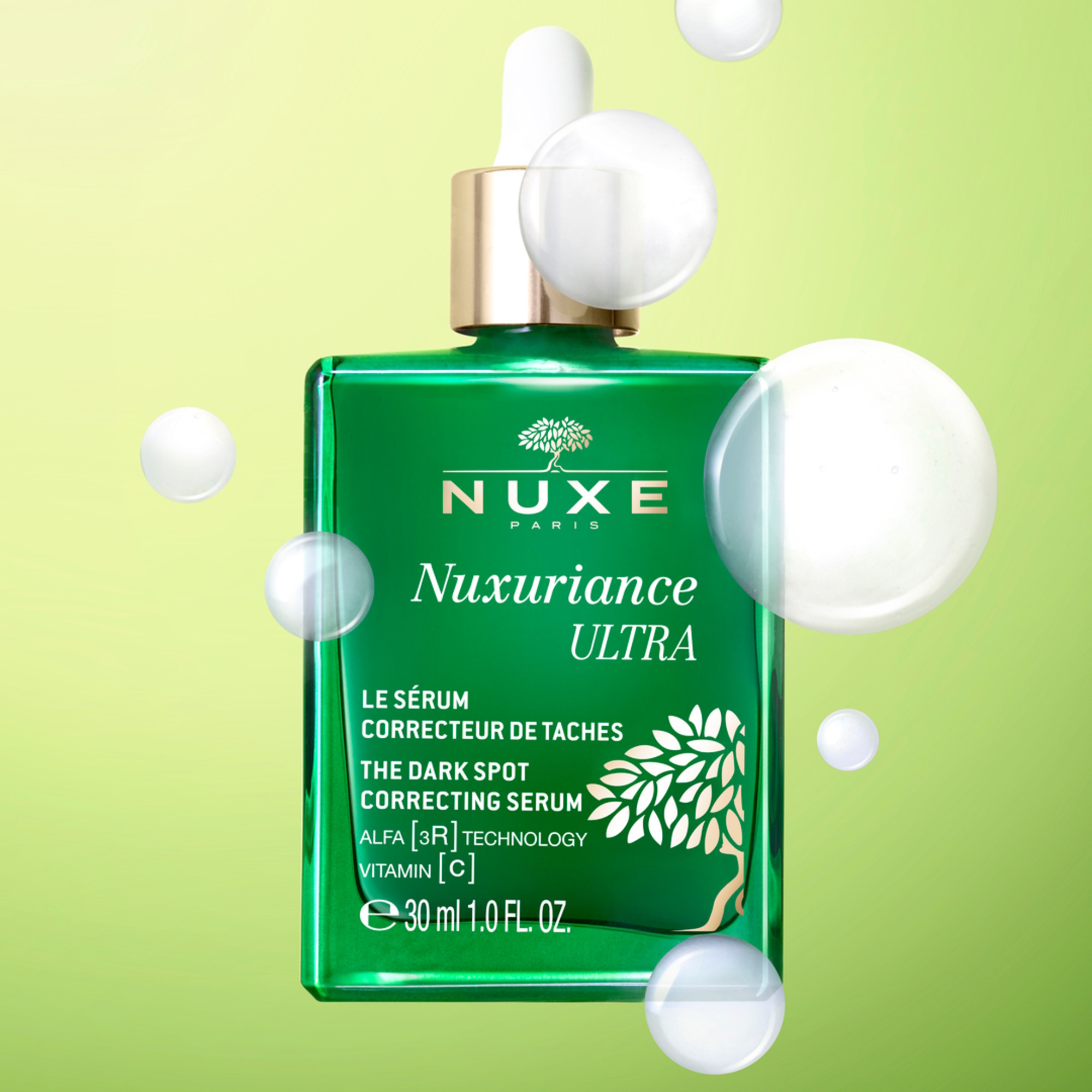NUXE NUXURIANCE ULTRA DARK SPOT SERUM