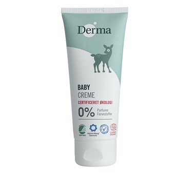 Derma Baby Creme