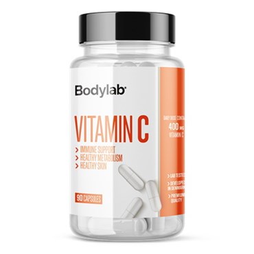 Bodylab Vitamin C