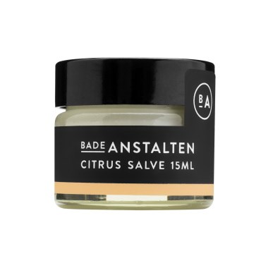 Badeanstalten Salve - Citrus