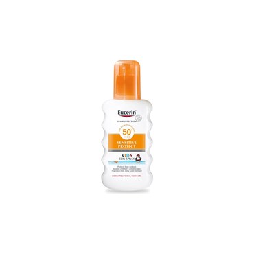 Eucerin Kids Sun Spray SPF50+ 200ml