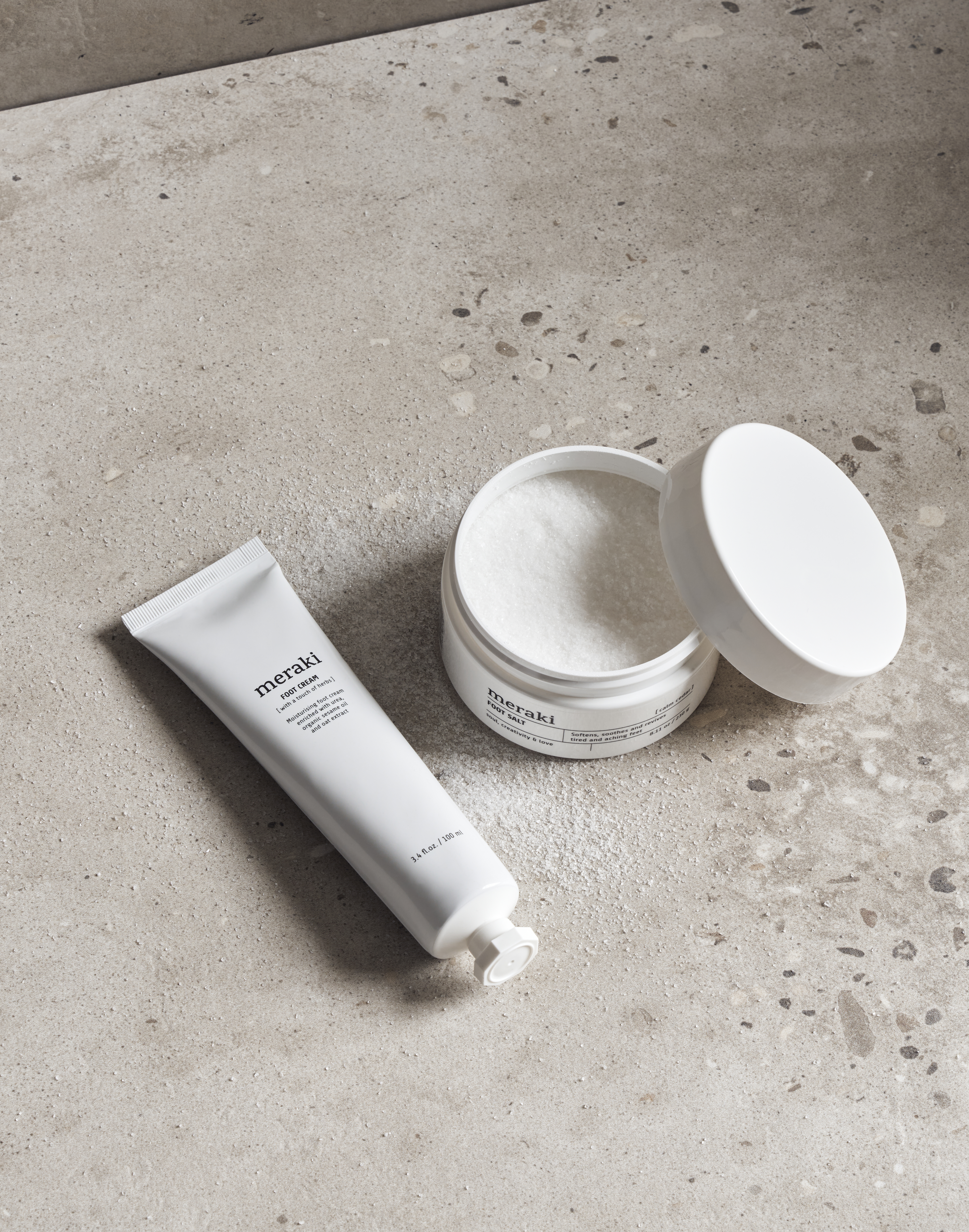 Meraki Gaveæske Foot Spa