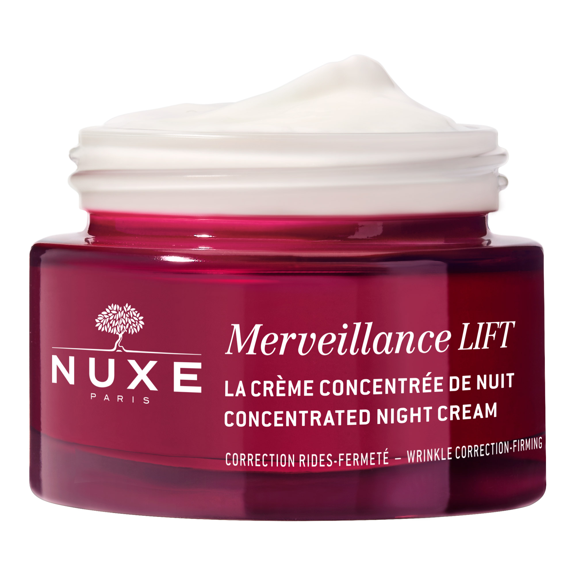 NUXE Merveillance Lift Concentrated Night Cream