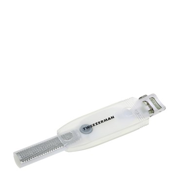 Tweezerman Safety Slide Callus Shaver